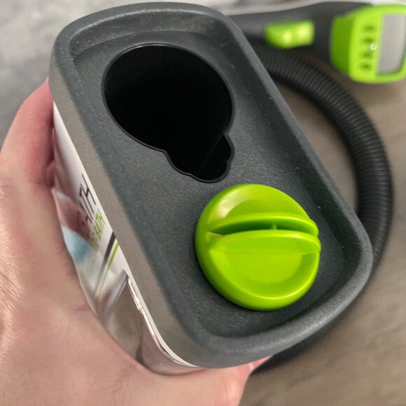 Barkbath Hose Attachment for Bissell Carpet Cleaner Bathing System for Dogs - Picture 5 of 11